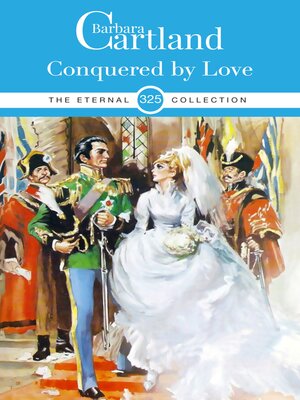 cover image of Conquered by Love